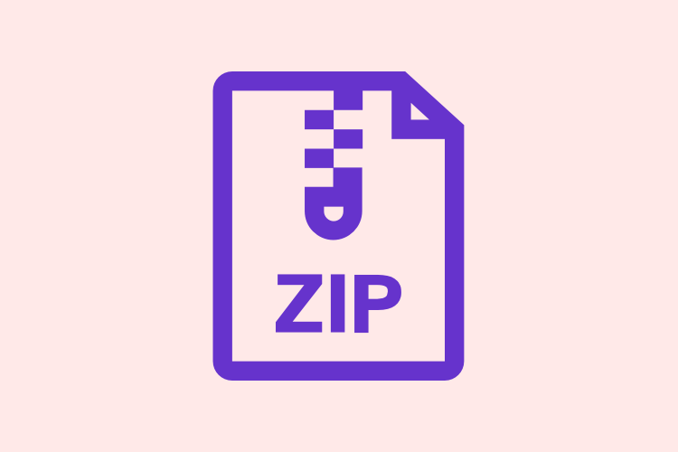 Export snapshots to ZIP